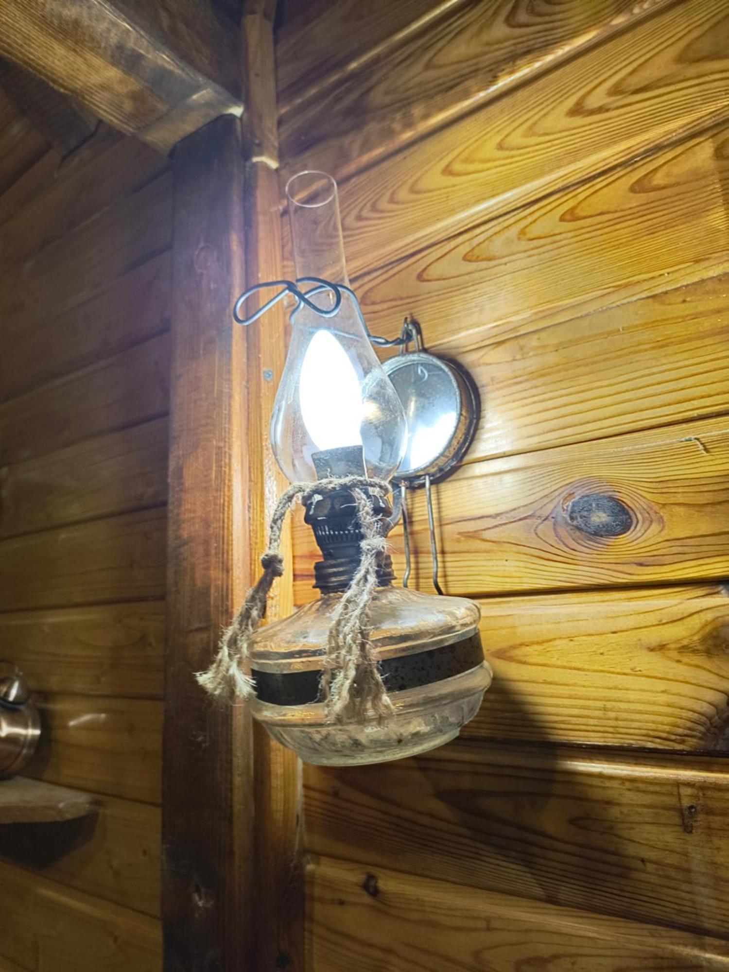 Casa De Vacanta Vidrighin Rau Sadului Værelse billede